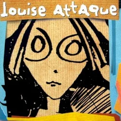 Louise attaque