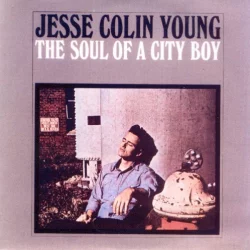 The Soul of a City Boy