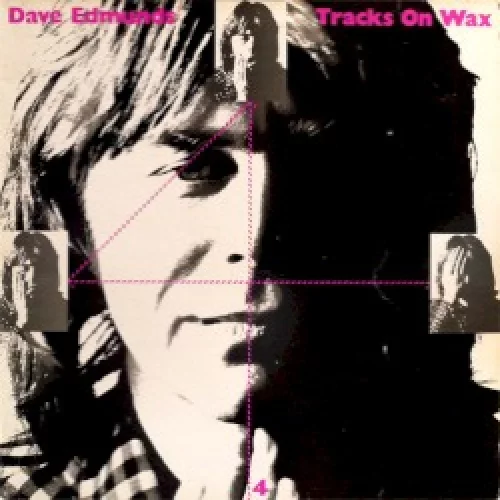 Tracks on Wax 4