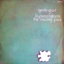 The Missing Piece
