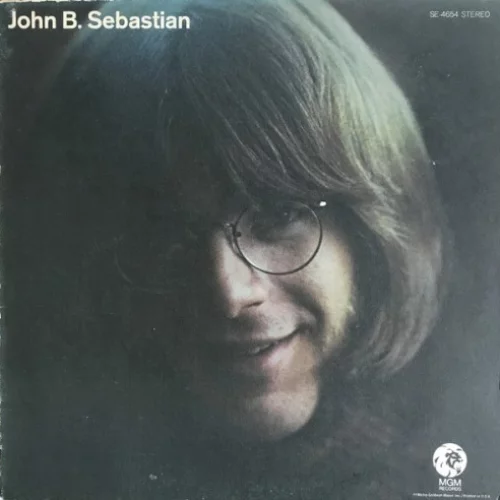 John B. Sebastian