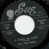A Fool in Love