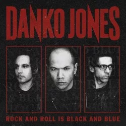 Rock and Roll Is Black and Blue