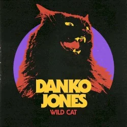 Wild Cat