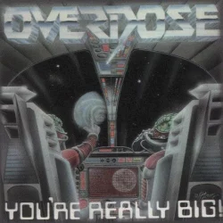 You're Really Big!