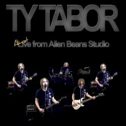 Almost Live from Alien Beans Studio Almost Live from Alien Beans Studio