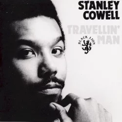 Travellin' Man