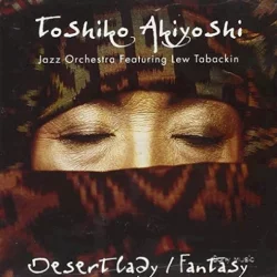 Desert Lady / Fantasy