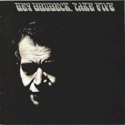 Hey Brubeck, Take Five