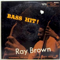 Bass Hit! Bass Hit!