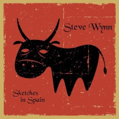 Sketches in Spain