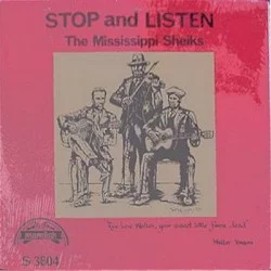 Stop and Listen Stop and Listen