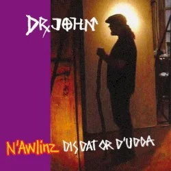 N’Awlinz: Dis, Dat or d’Udda N’Awlinz: Dis, Dat or d’Udda