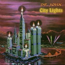 City Lights City Lights
