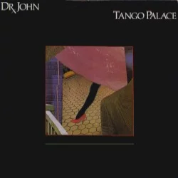 Tango Palace Tango Palace