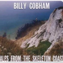 Tales From the Skeleton Coast