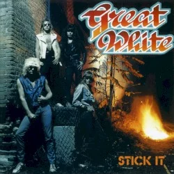 Stick It Stick It