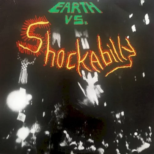 Earth vs. Shockabilly