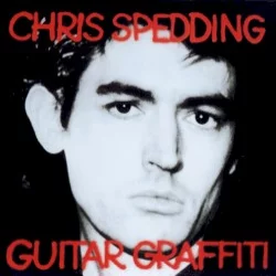 Guitar Graffiti