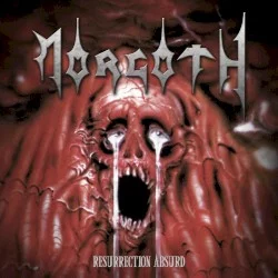 Resurrection Absurd / The Eternal Fall