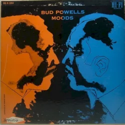 Bud Powell's Moods