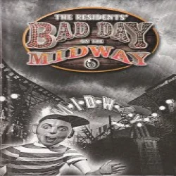 Bad Day on the Midway: Music From the Game Reconsidered Bad Day on the Midway: Music From the Game Reconsidered