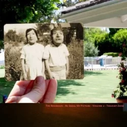Re Smell My Picture, Volume 2 – Twilight Zone Re Smell My Picture, Volume 2 – Twilight Zone