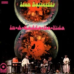 In‐A‐Gadda‐Da‐Vida In‐A‐Gadda‐Da‐Vida