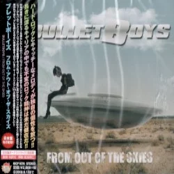 From Out of the Skies From Out of the Skies