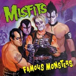 Famous Monsters Famous Monsters