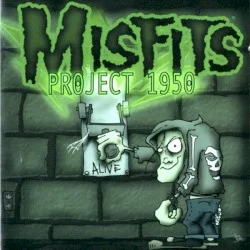 Project 1950 Project 1950