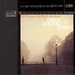 On Green Dolphin Street