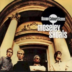 Moseley Shoals Moseley Shoals