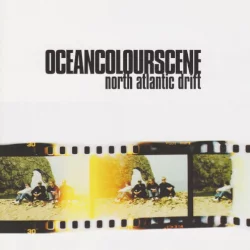 North Atlantic Drift North Atlantic Drift