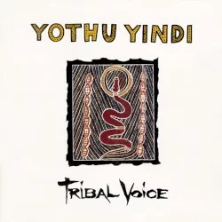 Tribal Voice Tribal Voice