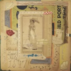 The Feel-Good Hits of 1817