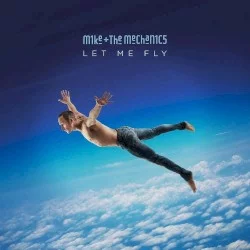 Let Me Fly
