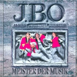 Meister der Musik