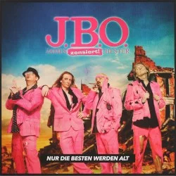 Nur die Besten werden alt
