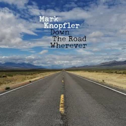 Down the Road Wherever Down the Road Wherever