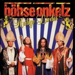 Heilige Lieder