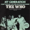 My Generation / I Can’t Explain / Anyway, Anyhow, Anywhere