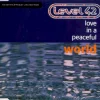 Love in a Peaceful World