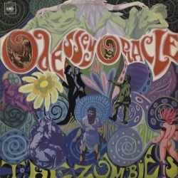 Odessey and Oracle Odessey and Oracle