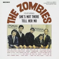 The Zombies The Zombies