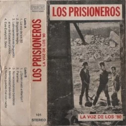 La voz de los '80 (Fusión) La voz de los '80 (Fusión)