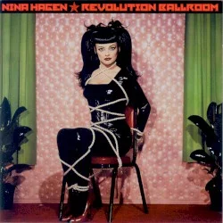Revolution Ballroom Revolution Ballroom