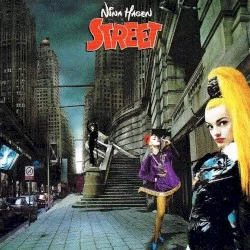 Street Street