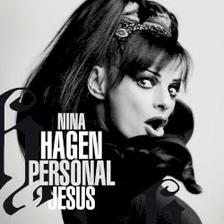 Personal Jesus Personal Jesus
