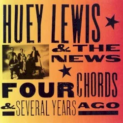 Four Chords & Several Years Ago